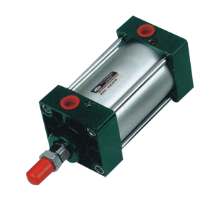 Air cylinder